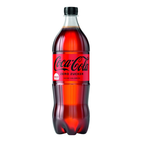 Coca Cola Zero