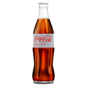 Coca-Cola Light (Mehrweg)