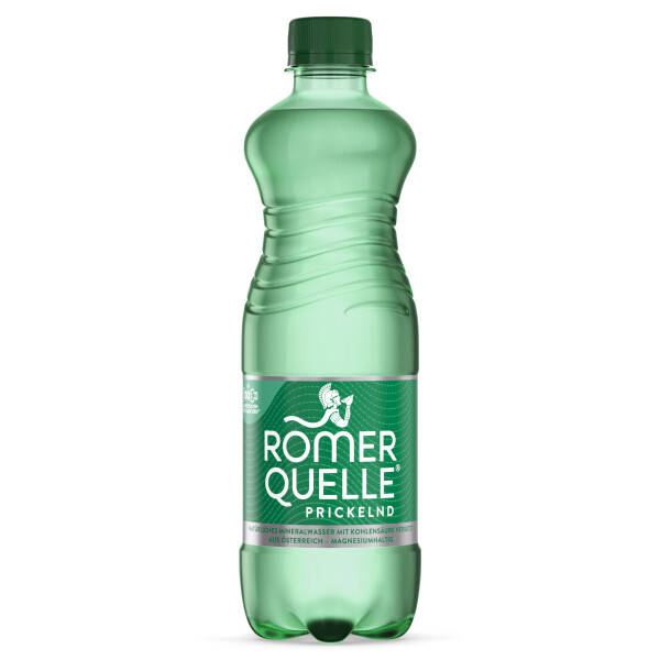 Römerquelle Prickelnd