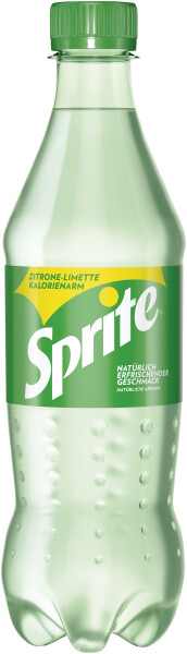 Sprite Flasche