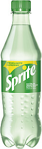 Sprite Flasche