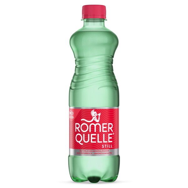 Römerquelle Still