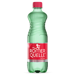 Römerquelle Still