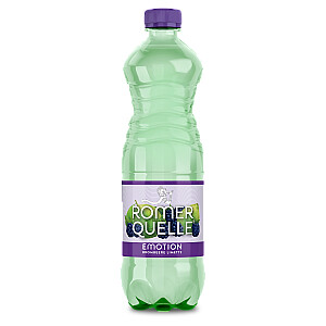 Römerquelle Emotion Brombeere Limette