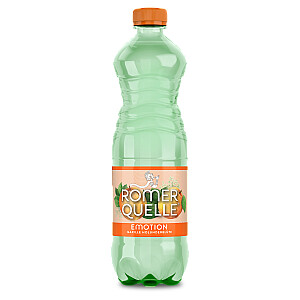 Römerquelle Emotion Marille-Holunder
