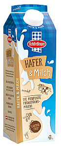 Schärdinger Hafer & Milch