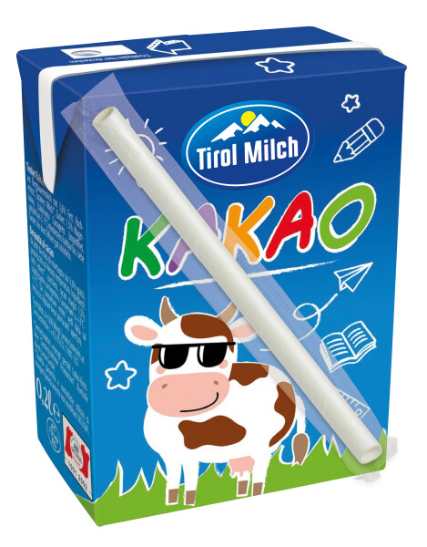 Tirol Milch Kakao