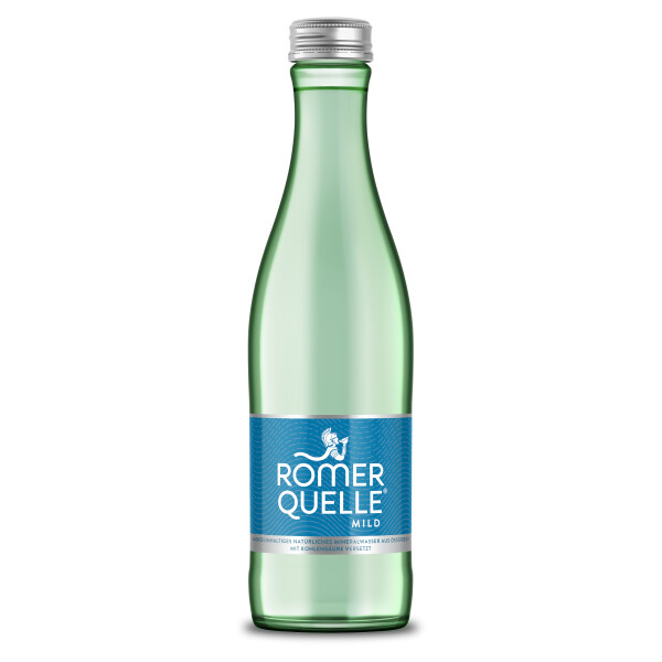 Römerquelle Mild