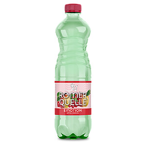 Römerquelle Emotion Apfel Ribisel