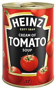 Heinz Tomatencremesuppe