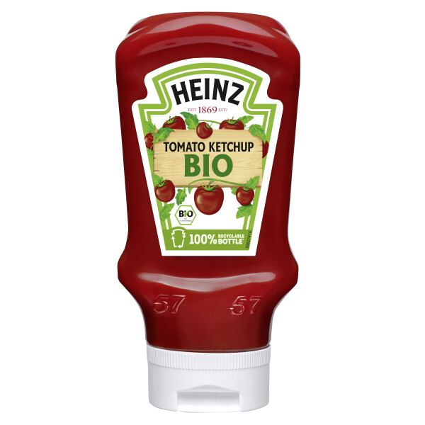 Heinz Bio Ketchup