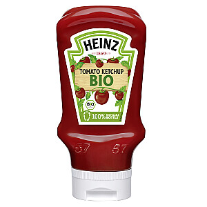 Heinz Bio Ketchup