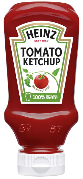 Heinz Tomato Ketchup