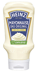 Heinz Mayonnaise 70%