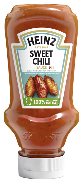 Heinz Sweet Chili Sauce
