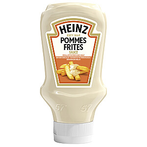 Heinz Pommes Frites Sauce