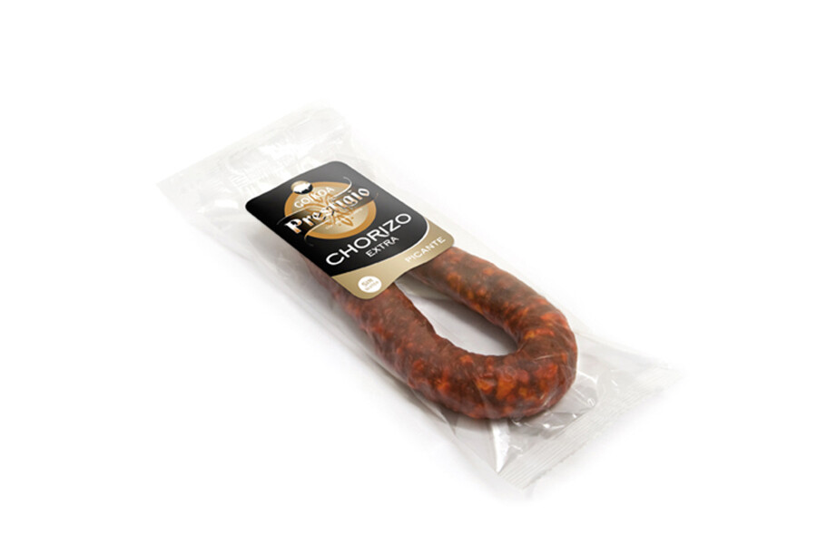 Goikoa Chorizo Extra Picante