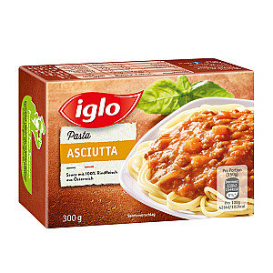 Iglo Pasta Asciutta