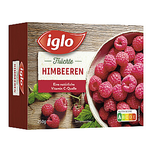 Iglo Himbeeren