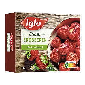 Iglo Erdbeeren