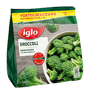 Iglo Broccoli
