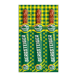 Wiesbauer Bergsteiger Junior 3er