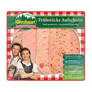 Wiesbauer Frühstücksaufschnitt