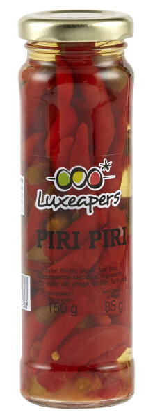 Luxeapers Piri Piri