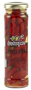Luxeapers Piri Piri
