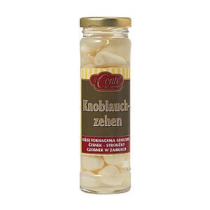 Il Conte Knoblauchzehen