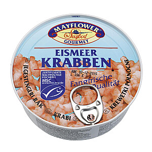 Mayflower Eismeergarnelen