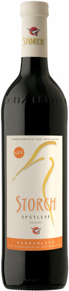 Storch Spätlese Rot