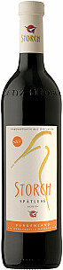 Storch Spätlese Rot