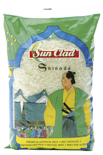 Shinode Japanischer Reis für Sushi