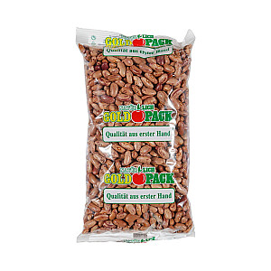 Goldpack Wachtelbohnen