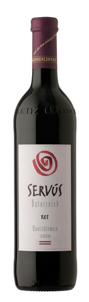 Servus Rotwein