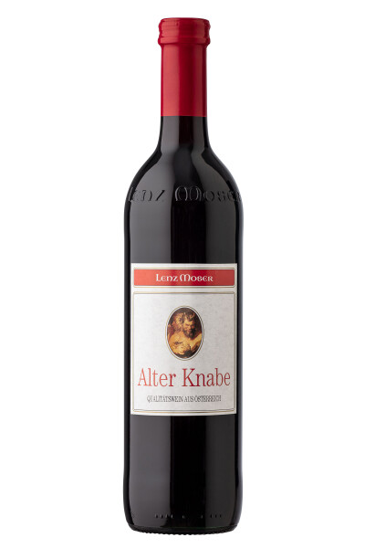 Lenz Moser Alter Knabe