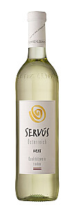 Servus Weiß
