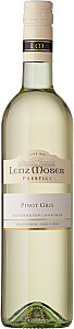 Lenz Moser Prestige Pinot Gris TROCKEN