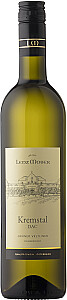 Lenz Moser Kremstal DAC Grüner Veltliner 