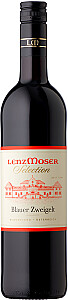 Lenz Moser Selection Blauer Zweigelt