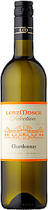 Lenz Moser Selection Chardonnay