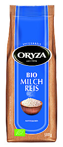 Oryza Bio Milchreis