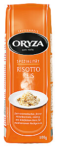 Oryza Risotto und Paella Reis