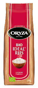 ORYZA Bio Ideal Reis