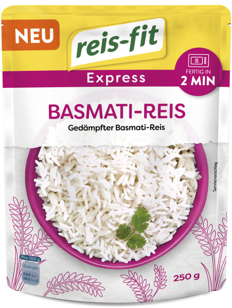 reis-fit Express Basmati