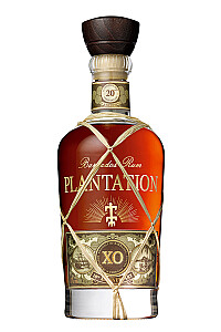 PLANTATION 20th Anniversary Rum 40% BARBADOS EXTRA OLD 20