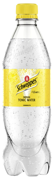 Schweppes Indian Tonic Water