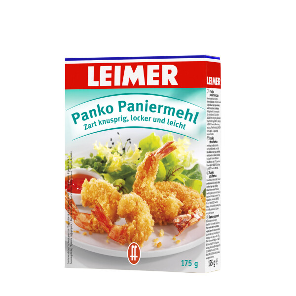 Leimer Panko Paniermehl