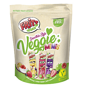 Fritt Veggie Smothie Style-Mix